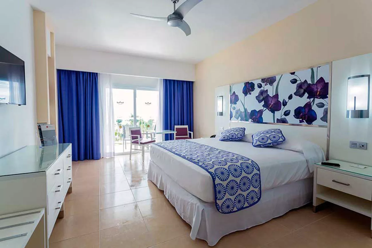 Casamento no Riu Playacar 